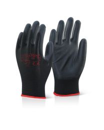 PU Coated Gloves