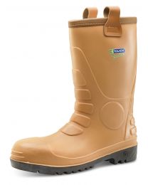 Euro Rigger Boots