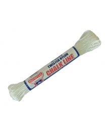 Twisted Nylon Chalk Line 18m (Box of 12)