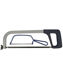 Handyman Hacksaw 300mm (12in) & Junior Saw 150mm (6in)