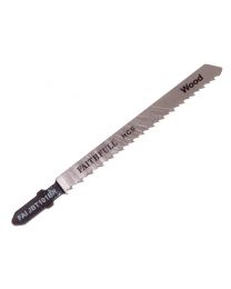 Jigsaw Blades Laminate/Wood T101br (Pack of 5)