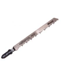 Wood Jigsaw Blades Pack of 5 T101DP