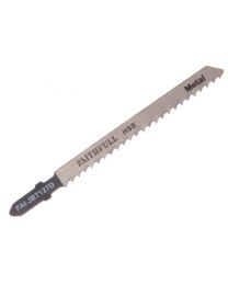Metal Cutting Jigsaw Blades Pack of 5 T127D