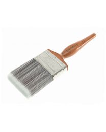 Superflow Synthetic Paint Brush 75mm (3in)