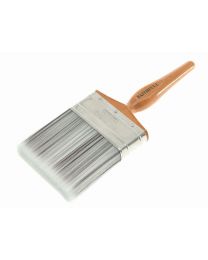 Superflow Synthetic Paint Brush 100mm (4in)