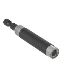 Magnetic Bit Holder,Finder & Guide 80-115mm