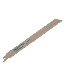 Bi-Metal Sabre Saw Blade S1118BF (Pack of 5)