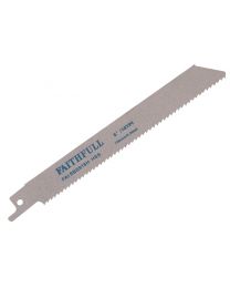 Sabre Saw Blade Metal S918H (Pack of 5)