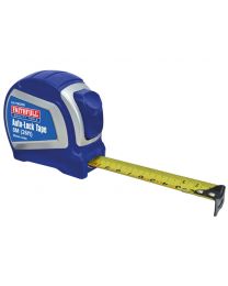 Tape Measure 8m/26ft (Width 25mm)