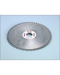 Circular Saw Blade 300 x 30mm x 60T Fine Finish