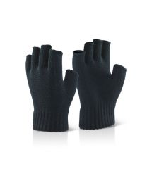 Fingerless Mitts