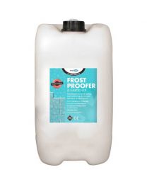 Frost Proofer & Rapid Hardener
