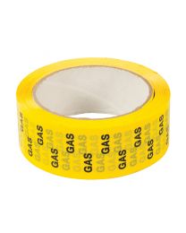 Gas Identification Tape