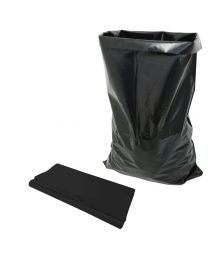 Heavy Duty Rubble Bags (100)