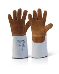 High Quality Heat Resistant Gauntlets