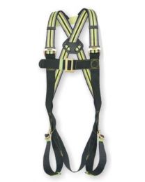 1 Point Comfort Harness