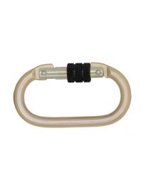 Steel Karabiner