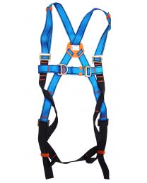 Full Safety Harness
