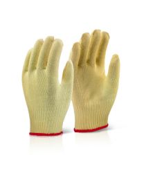 Mediumweight Kevlar Gloves