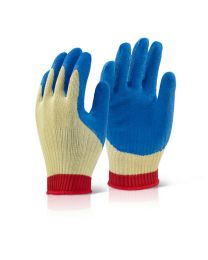 Kevlar Latex Gloves