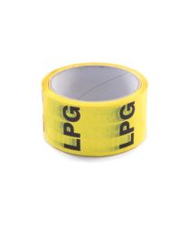 LPG Identification Tape