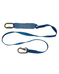 2m Webbing Lanyard