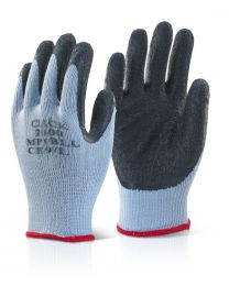 Black Multi-Purpose Gloves