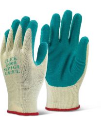 Green Multi-Purpose Gloves