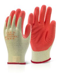 Orange Multi-Purpose Gloves