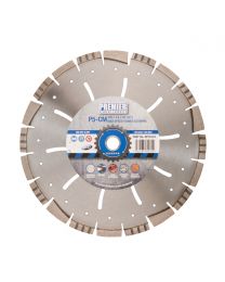 Premier Diamond P5-CM Multi-Purpose Diamond Blase 300 x 3 x 20mm (12")
