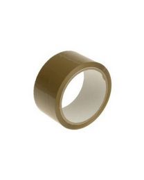 Packing Tape Brown  48mm x 66m