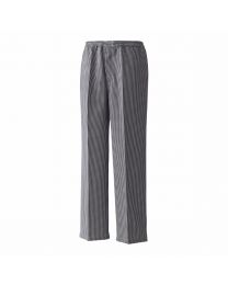 Premier Pull-On Chef's Trousers