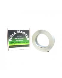 Premium Metal Corner Tape 50mm x 30m