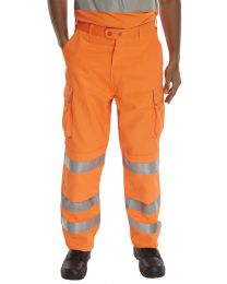 Railspec GO/RT Trousers