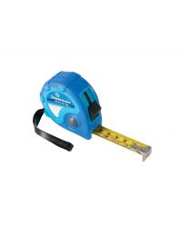 Silverline Measure Mate Tape Measure 5m