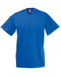 Fruit of the Loom Valueweight V-Neck T-Shirt