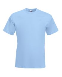 Fruit of the Loom Super Premium T-Shirt