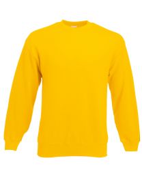 Fruit of the Loom Classic Set-in Sweatshirt