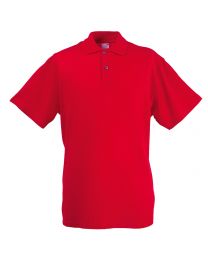 Fruit of the Loom Original Polo Shirt