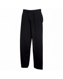 Fruit of the Loom Classic Open Hem Jog Pants