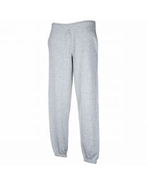 Fruit of the Loom Classic Elasticated Cuff Jog Pants