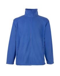 Fruit of the Loom Full Zip Fleece