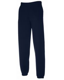 Fruit of the Loom Premium Elasticated Cuff Jog Pants