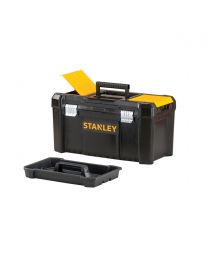 Stanley STA175521 Basic Toolbox With Organiser 50cm