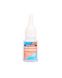 Bond It HVC High Viscosity Superglue 20g