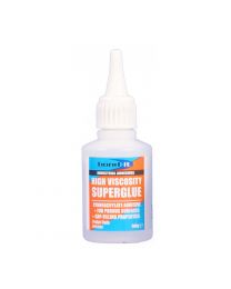 Bond It HVC High Viscosity Superglue 50g