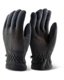 Thinsulate Fleece Glove