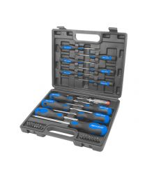 Screwdriver Set 27 Piece