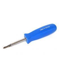 4 in 1 Quick Change Screwdriver