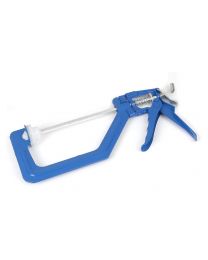 One Handed Quick Clamp 150mm